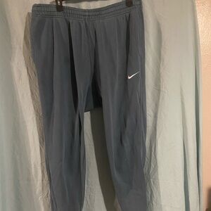 Nike sweatpants